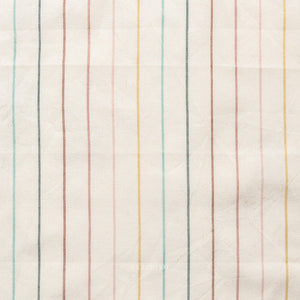 Preorder Skinny Stripes in Fresh Air CSW-07-FRESH-AIR | Canyon Springs by Fableism Supply Co. | Continuous Yardage | Fat Quarter