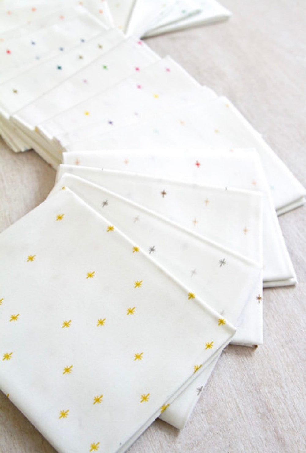 Sparkle Elements by AGF Studios Fat Quarter Fabric Wonders Bundle | Art Gallery Fabrics | Full Collection | 16 Prints