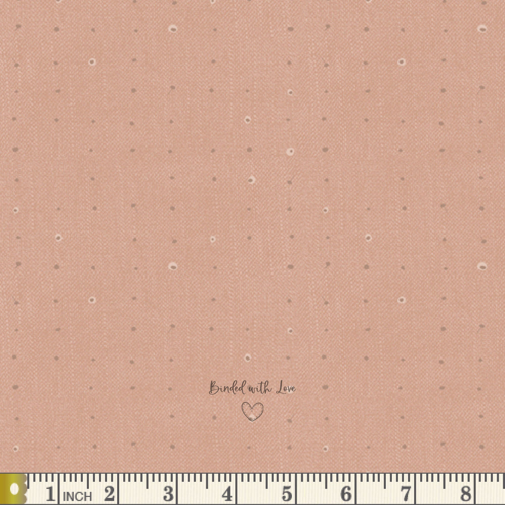 Seeds Clay SDL20110 | Seedlings by Katarina Roccella | Art Gallery Fabrics | AGF Designer Essentials | Continuous Yardage | Fat Quarters