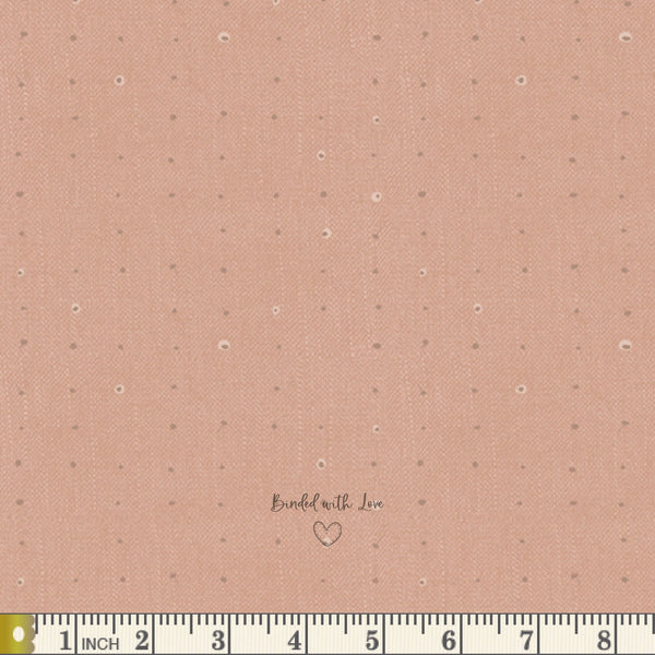 Seeds Clay SDL20110 | Seedlings by Katarina Roccella | Art Gallery Fabrics | AGF Designer Essentials | Continuous Yardage | Fat Quarters