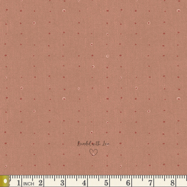 Seeds Copper SDL20111 | Seedlings by Katarina Roccella | Art Gallery Fabrics | AGF Designer Essentials | Continuous Yardage | Fat Quarters