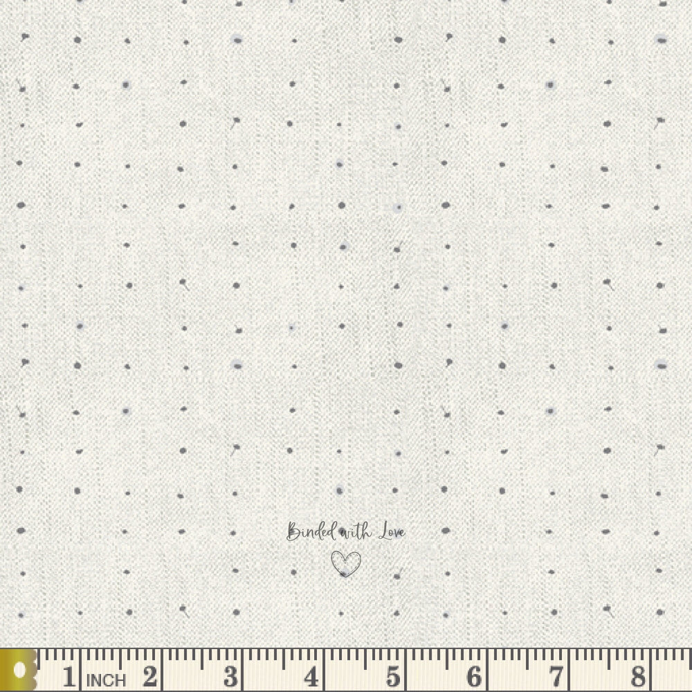 Seeds Fog SDL20114 | Seedlings by Katarina Roccella | Art Gallery Fabrics | AGF Designer Essentials | Continuous Yardage | Fat Quarters