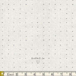 Seeds Fog SDL20114 | Seedlings by Katarina Roccella | Art Gallery Fabrics | AGF Designer Essentials | Continuous Yardage | Fat Quarters