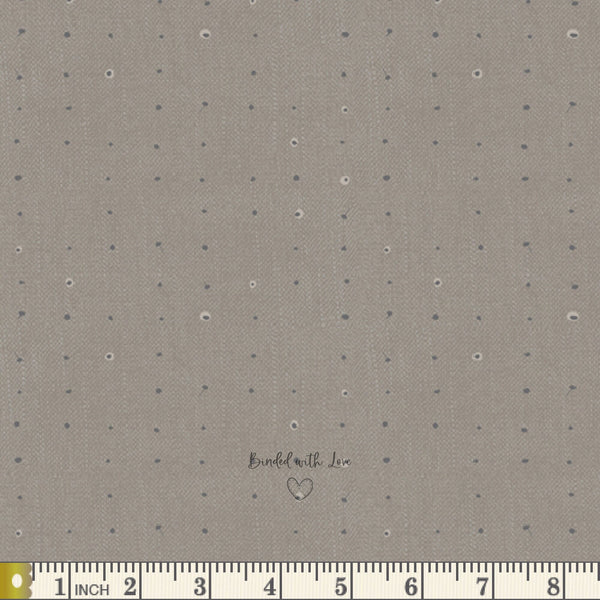 Seeds Shiitake SDL20116 | Seedlings by Katarina Roccella | Art Gallery Fabrics | AGF Designer Essentials | Continuous Yardage | Fat Quarters