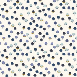 Budlings Meadowland RC102-ME4M | Break of Dawn Collaborative by Cotton + Steel | Continuous Yardage | Fat Quarter | Quilting