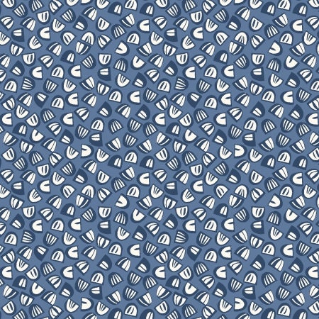 Hillocks Zero Hour RC103-ZH4 | Break of Dawn Collaborative by Cotton + Steel | Continuous Yardage | Fat Quarter | Quilting