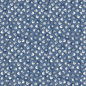 Hillocks Zero Hour RC103-ZH4 | Break of Dawn Collaborative by Cotton + Steel | Continuous Yardage | Fat Quarter | Quilting