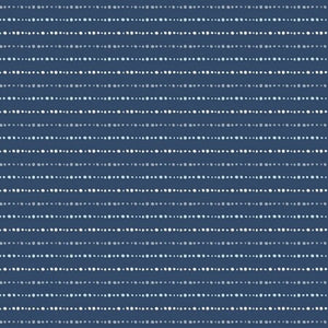 Polka Stripes Reflection BP104-RE4 | Break of Dawn Collaborative by Cotton + Steel | Continuous Yardage | Fat Quarter | Quilting