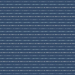 Polka Stripes Reflection BP104-RE4 | Break of Dawn Collaborative Collection