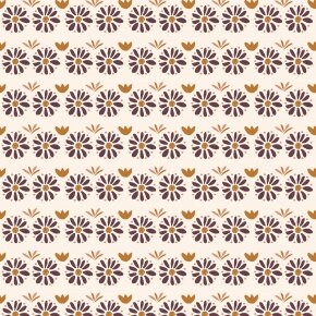 Flower Pop Love After BP101-LA3 | Marked By Nature by Brittany Polatis | Cotton + Steel | Continuous Yardage | Fat Quarter