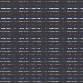 Polka Stripes Waterdrop BP104-WA2 | Marked By Nature by Brittany Polatis | Cotton + Steel | Continuous Yardage | Fat Quarter