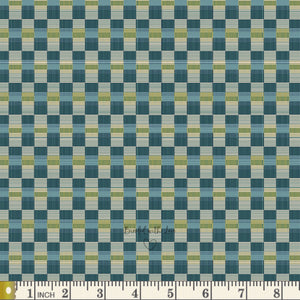 Basket Weave Key Lime EVO60402 | Evolve by Suzy Quilts | Art Gallery Fabrics | Continuous Yardage | Fat Quarters | Quilting Fabric