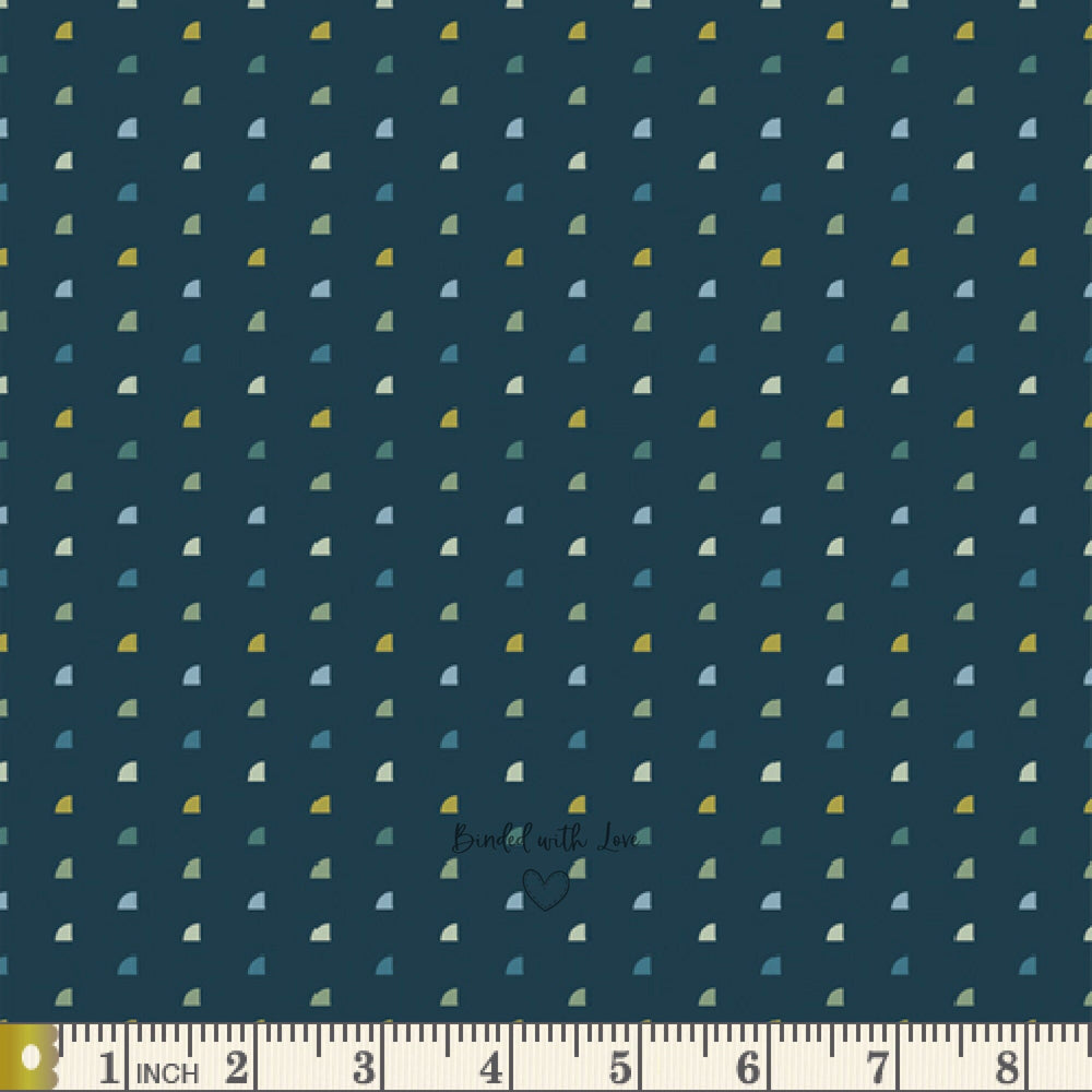 Tiny Moon Nova EVO60400 | Evolve by Suzy Quilts | Art Gallery Fabrics | Continuous Yardage | Fat Quarters | Quilting Fabric