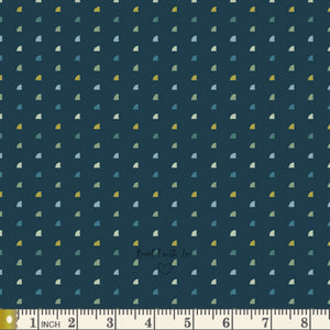Tiny Moon Nova EVO60400 | Evolve by Suzy Quilts | Art Gallery Fabrics | Continuous Yardage | Fat Quarters | Quilting Fabric