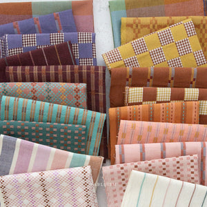 Preorder Wings in Fresh Air CSW-06-FRESH-AIR | Canyon Springs by Fableism Supply Co. | Continuous Yardage | Fat Quarter