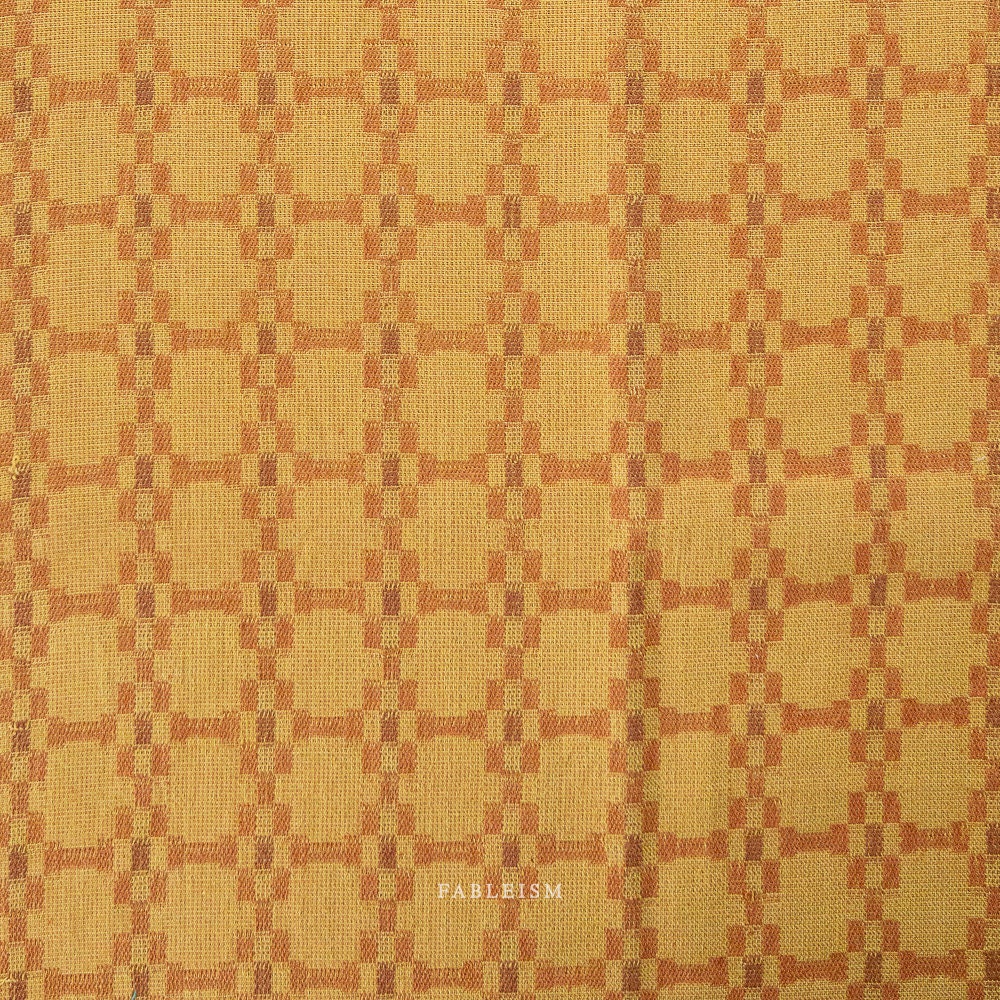 PREORDER Native Nectar in Golden CSW-03-GOLDEN | Canyon Springs by Fableism Supply Co. | Continuous Yardage | Fat Quarter