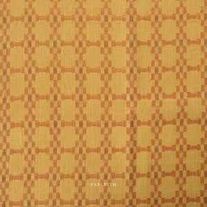 PREORDER Native Nectar in Golden CSW-03-GOLDEN | Canyon Springs by Fableism Supply Co. | Continuous Yardage | Fat Quarter