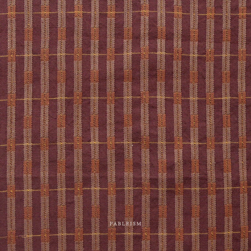 PREORDER Formation in Dusk CSW-08-DUSK | Canyon Springs by Fableism Supply Co. | Continuous Yardage | Fat Quarter