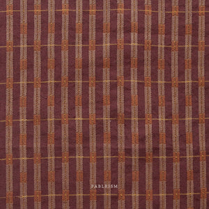 PREORDER Formation in Dusk CSW-08-DUSK | Canyon Springs by Fableism Supply Co. | Continuous Yardage | Fat Quarter