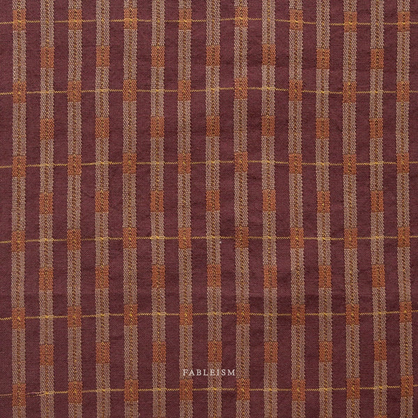 PREORDER Formation in Dusk CSW-08-DUSK | Canyon Springs by Fableism Supply Co. | Continuous Yardage | Fat Quarter