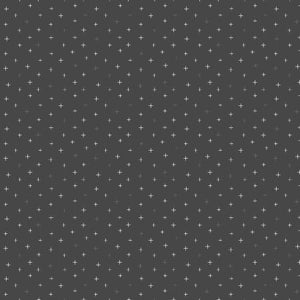 Be Positive Stormy Sky CS108-SS19 | Cotton + Steel Basics | Blender Fabric | Continuous Yardage | Fat Quarter