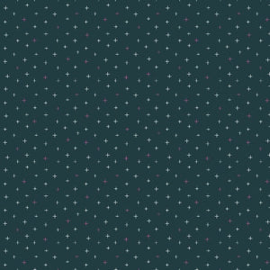 Be Positive We Found Wonderland CS108-WF16 | Cotton + Steel Basics | Blender Fabric | Continuous Yardage | Fat Quarter