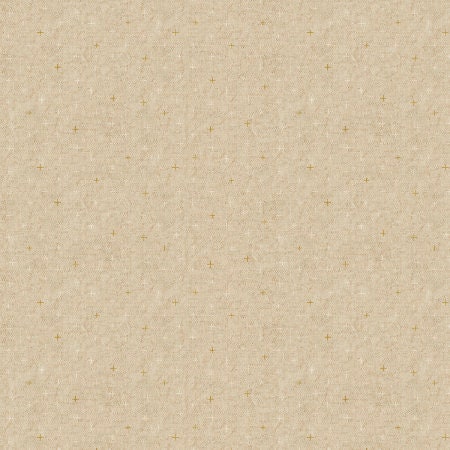 Be Positive Meet Me At Midnight Unbleached Metallic CS108-MM1UM | Cotton + Steel Basics | Blender Fabric | Continuous Yardage | Fat Quarter