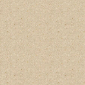 Be Positive Meet Me At Midnight Unbleached Metallic CS108-MM1UM | Cotton + Steel Basics