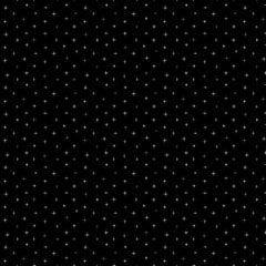 Be Positive Black CS108-BK20 | Cotton + Steel Basics | Blender Fabric | Continuous Yardage | Fat Quarter