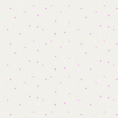 Be Positive Afterglow Neon Pigment CS108-AF2NP | Cotton + Steel Basics | Blender Fabric | Continuous Yardage | Fat Quarter