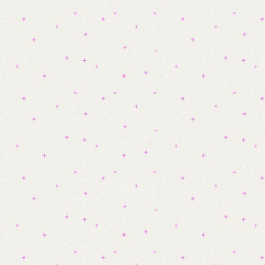 Be Positive Afterglow Neon Pigment CS108-AF2NP | Cotton + Steel Basics | Blender Fabric | Continuous Yardage | Fat Quarter