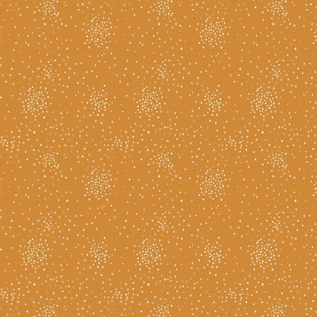 Clusters Daylight Metallic CS107-DY21M | Cotton + Steel Basics | Blender Fabric | Continuous Yardage | Fat Quarter