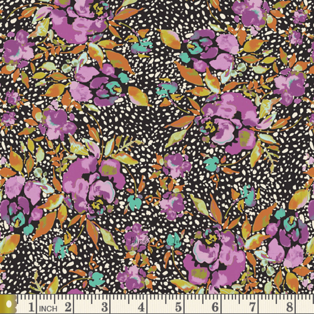 Manhattan's Glitz FAV-95848 | 365 Fifth Avenue by Bari J | Art Gallery Fabrics | Continuous Yardage | Fat Quarter