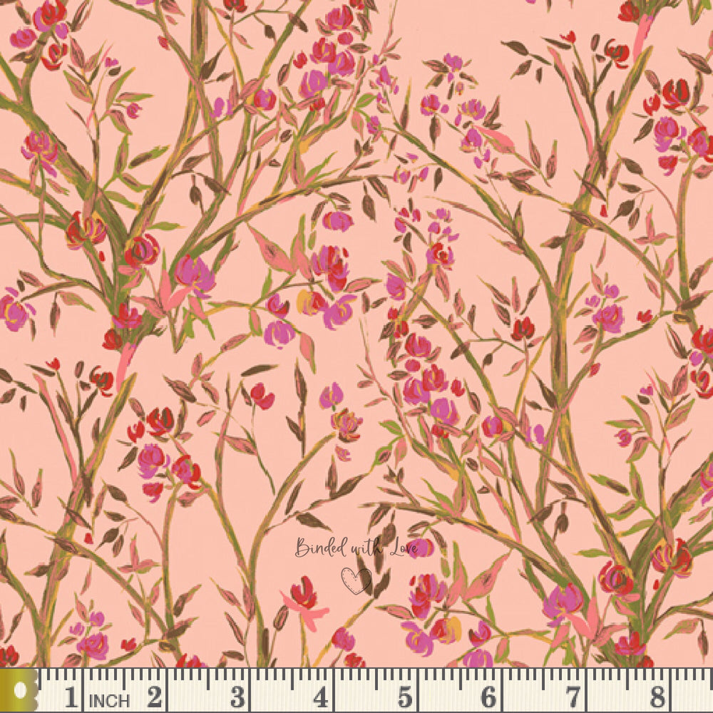 Central Park Sweet FAV-85846 | 365 Fifth Avenue by Bari J | Art Gallery Fabrics | Continuous Yardage | Fat Quarter