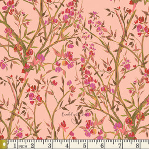 Central Park Sweet FAV-85846 | 365 Fifth Avenue by Bari J | Art Gallery Fabrics | Continuous Yardage | Fat Quarter