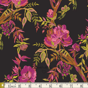 Betty Ann's Glamour FAV-85841 | 365 Fifth Avenue by Bari J | Art Gallery Fabrics | Continuous Yardage | Fat Quarter