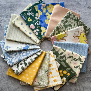 Harvest Honey AYP39204 | A Year In Petals by Bonnie Christine