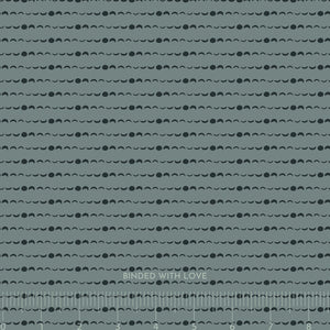 Solstice Pacific HJ104-PA5 | Dusk til Dawn by Hope Johnson | Cotton + Steel | Continuous Yardage | Fat Quarter | Quilting Fabric
