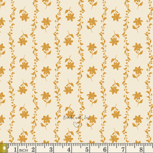 Appalachian Golden Hour AYP39201 | A Year In Petals by Bonnie Christine | Art Gallery Fabrics | Continuous Yardage | Fat Quarter