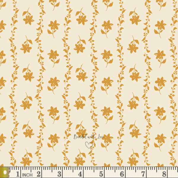 Appalachian Golden Hour AYP39201 | A Year In Petals by Bonnie Christine | Art Gallery Fabrics | Continuous Yardage | Fat Quarter