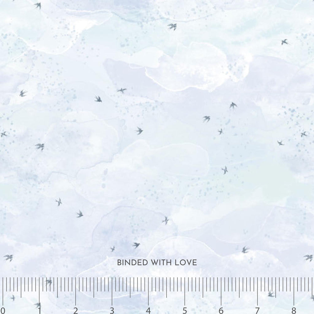 Sky Blue 90932-40 | Golden Hour by Jill Labieniec