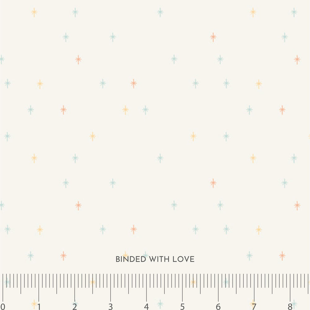 Mellow Sparkle SKE80111 | Sparkle Elements by AGF Studios | Art Gallery Fabrics | Quilting Cotton | Continuous Yardage | Fat Quarter