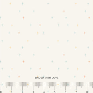 Mellow Sparkle SKE80111 | Sparkle Elements by AGF Studios | Art Gallery Fabrics | Quilting Cotton | Continuous Yardage | Fat Quarter