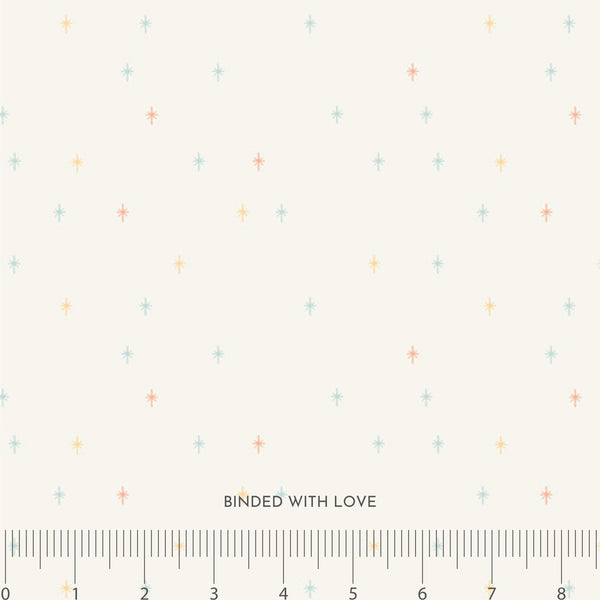 Mellow Sparkle SKE80111 | Sparkle Elements by AGF Studios | Art Gallery Fabrics | Quilting Cotton | Continuous Yardage | Fat Quarter