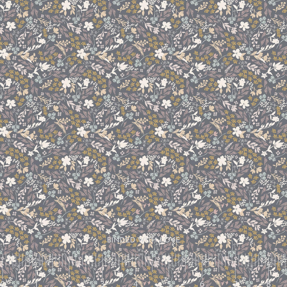 Dreamscape Dusk ND104-DU3 | Serendipity’s Symphony by Niyavii Design | Cotton + Steel | Continuous Yardage | Fat Quarter | Fabric