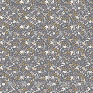 Dreamscape Dusk ND104-DU3 | Serendipity’s Symphony by Niyavii Design | Cotton + Steel | Continuous Yardage | Fat Quarter | Fabric
