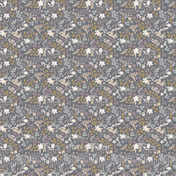 Dreamscape Dusk ND104-DU3 | Serendipity’s Symphony by Niyavii Design | Cotton + Steel | Continuous Yardage | Fat Quarter | Fabric