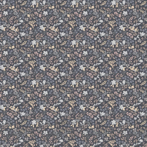 Dreamscape Wisteria ND104-WI2 | Serendipity’s Symphony by Niyavii Design | Cotton + Steel | Continuous Yardage | Fat Quarter | Fabric