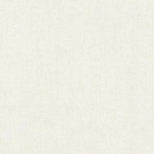 LINEN White Linen DENL4002 | Linen Blend Solids by Art Gallery Fabrics | Continuous Yardage | Fat Quarter