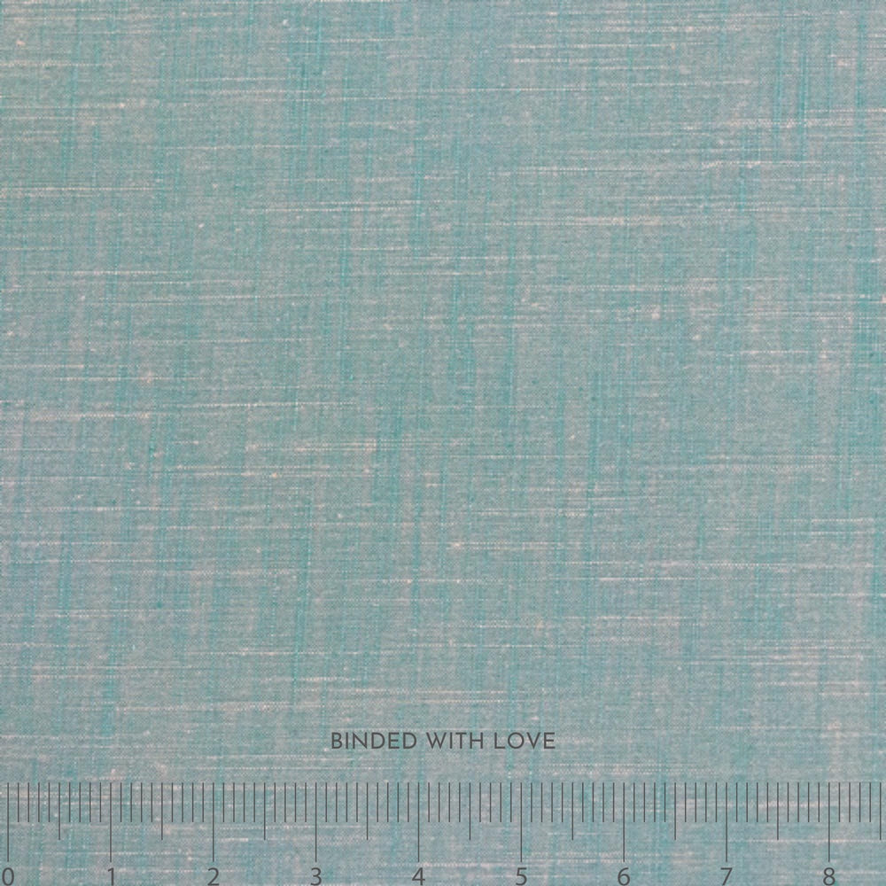Slub in Prickly Pear WWOV2013 | Wildflower Wovens by Suzy Quilts | Art Gallery Fabrics | Cotton Yarn Dyed Woven | Yardage | Fat Quarter
